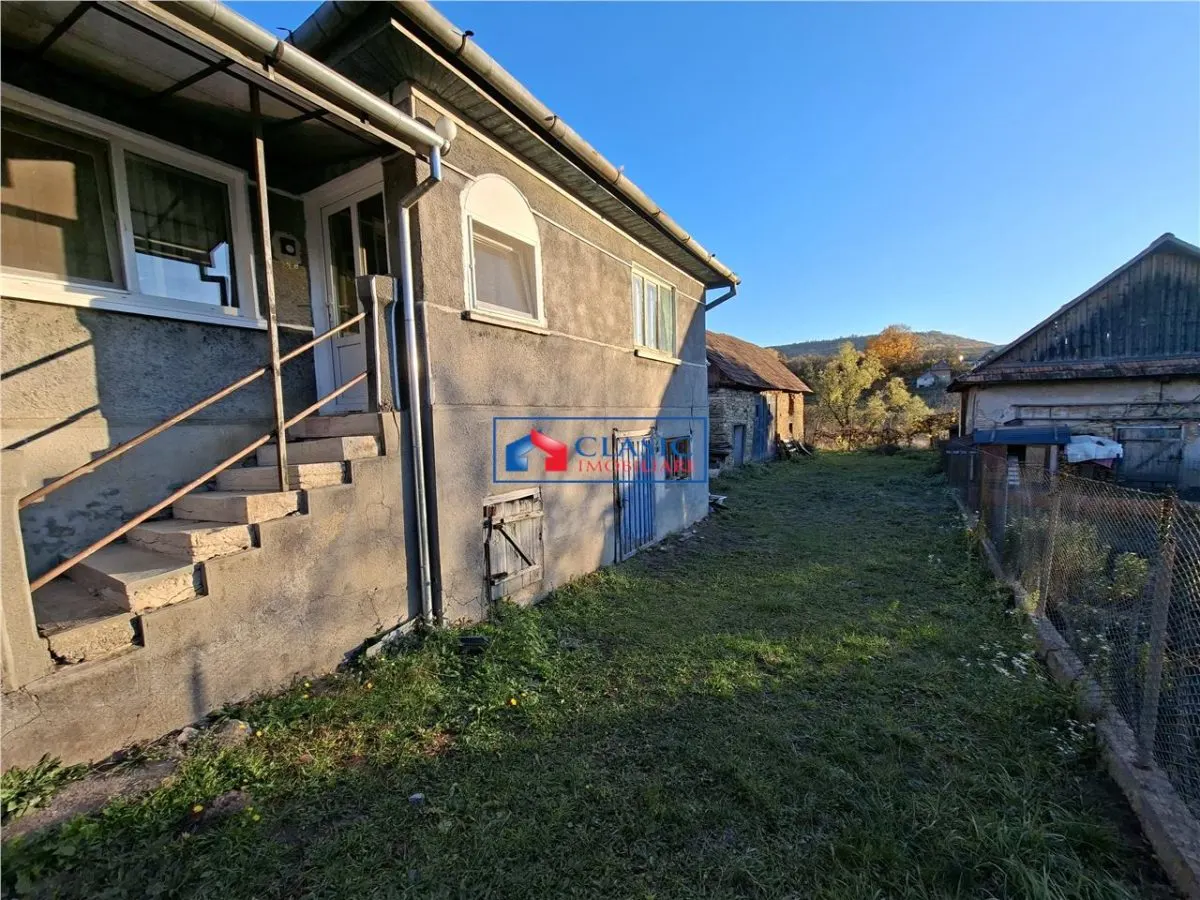 Casă 3 camere Cluj-Napoca - poza 1