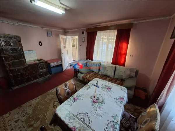 Casă 3 camere Cluj-Napoca - poza 11