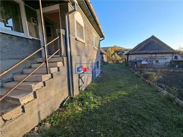 Casă 3 camere Cluj-Napoca - poza 4