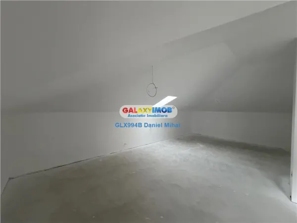 Casă 5 camere Bragadiru - poza 16