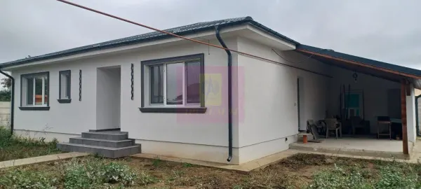 Casă 4 camere Sabareni - poza 2