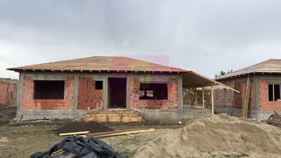 Casă 4 camere Sabareni - poza 4