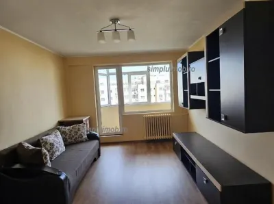 2 Camere Metrou Costin Georgian Mobilat Utilat - Bucuresti