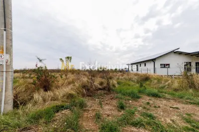 Teren intravilan 440 mp, toate utilitățile, foarte aproape de Trivale - Smeura