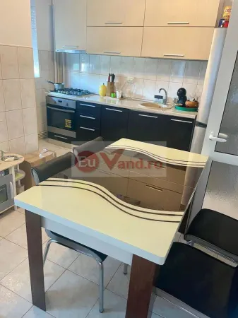 Apartament 2 camere Galați - poza 2