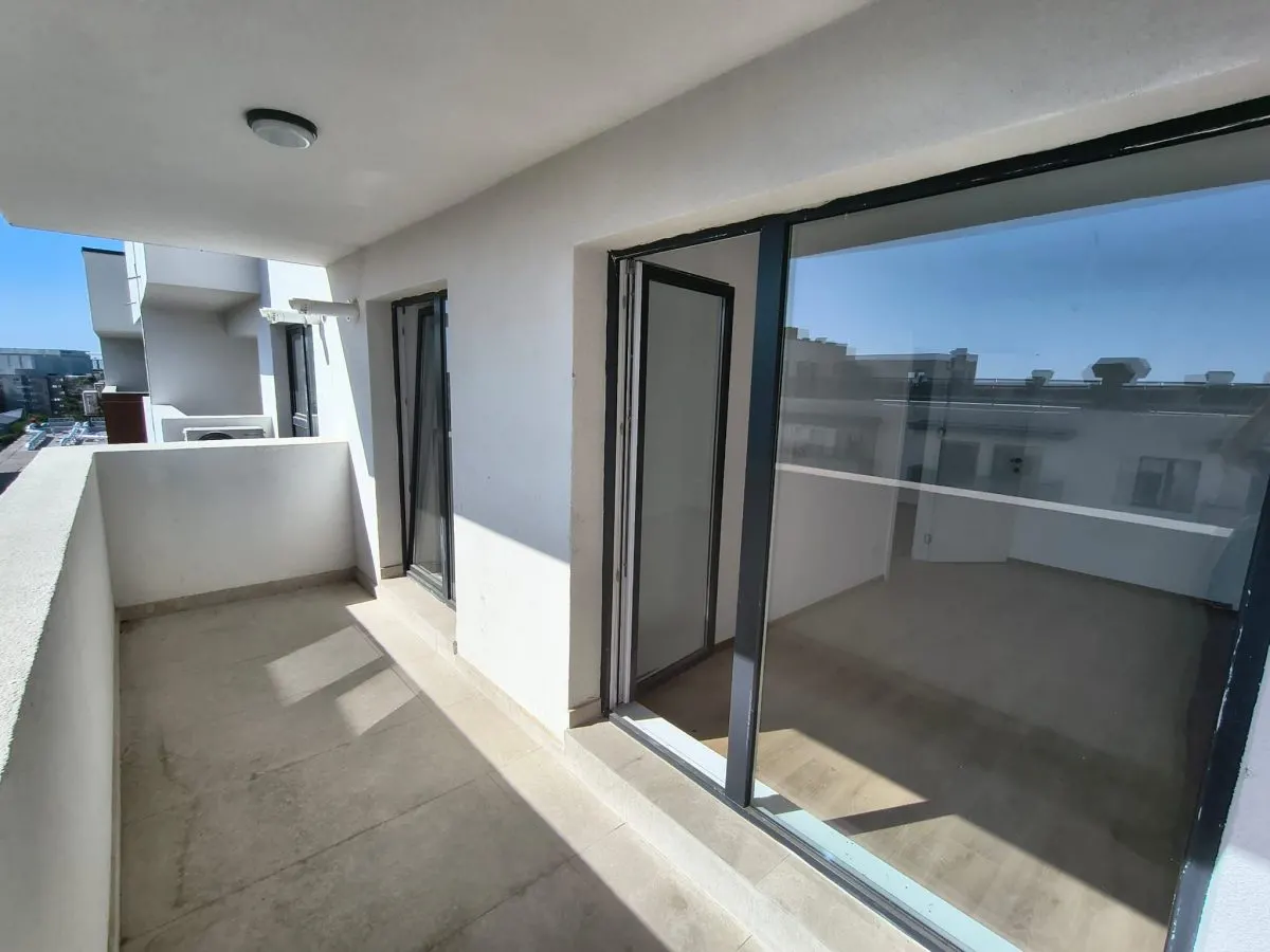 Apartament 2 camere Popești-Leordeni - poza 1