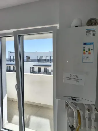 Apartament 2 camere Popești-Leordeni - poza 12
