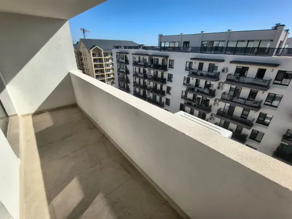 Apartament 2 camere Popești-Leordeni - poza 18