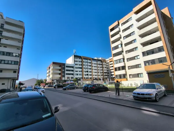 Apartament 2 camere Popești-Leordeni - poza 25