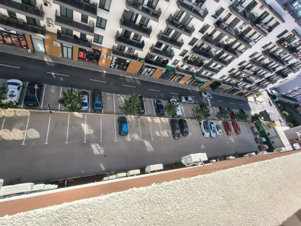 Apartament 2 camere Popești-Leordeni - poza 26
