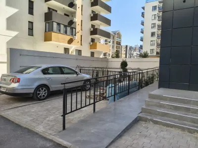 Apartament 2 camere Popești-Leordeni - poza 28