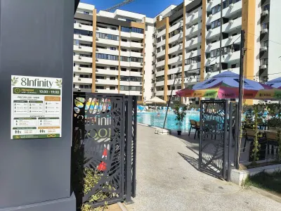 Apartament 2 camere Popești-Leordeni - poza 33