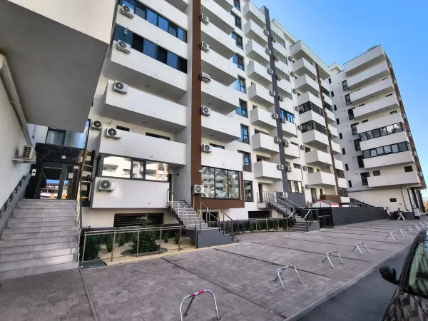 Apartament 2 camere Popești-Leordeni - poza 34