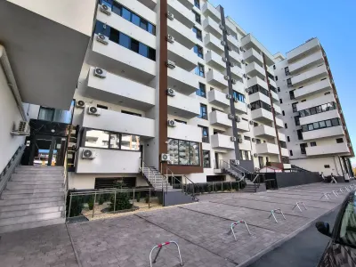 Apartament 2 camere Popești-Leordeni - poza 34