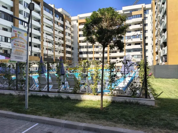 Apartament 2 camere Popești-Leordeni - poza 37