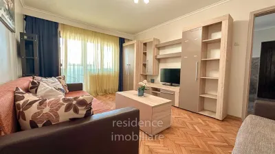 Apartament 3 camere Cluj-Napoca - poza 2