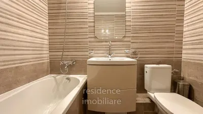 Apartament 3 camere Cluj-Napoca - poza 19