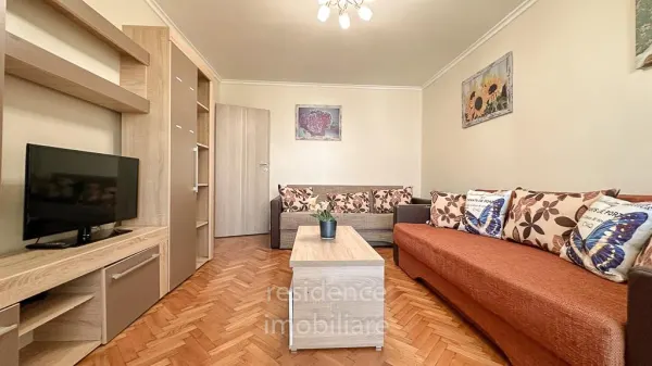 Apartament 3 camere Cluj-Napoca - poza 3