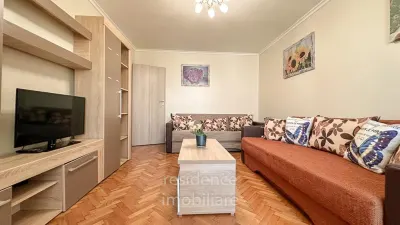 Apartament 3 camere Cluj-Napoca - poza 3