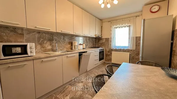 Apartament 3 camere Cluj-Napoca - poza 4