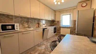 Apartament 3 camere Cluj-Napoca - poza 4