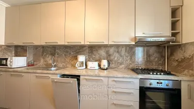 Apartament 3 camere Cluj-Napoca - poza 5