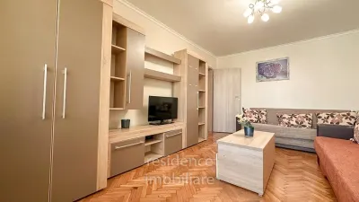Apartament 3 camere Cluj-Napoca - poza 8