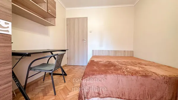 Apartament 3 camere Cluj-Napoca - poza 9