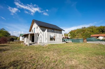 Casă 4 camere Mihaesti - poza 2