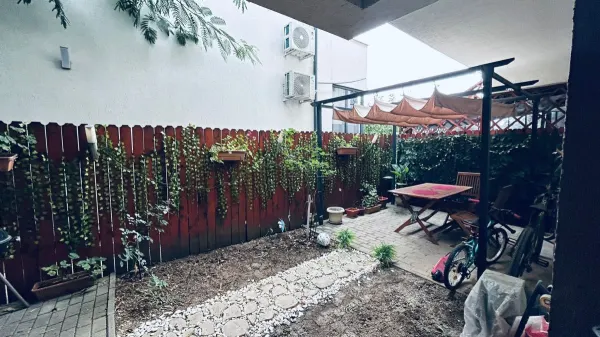 Casă 4 camere Popești-Leordeni - poza 2