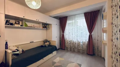 Casă 4 camere Popești-Leordeni - poza 11