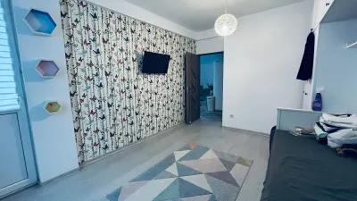 Casă 4 camere Popești-Leordeni - poza 13