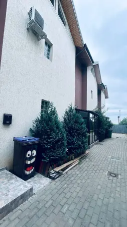 Casă 4 camere Popești-Leordeni - poza 3