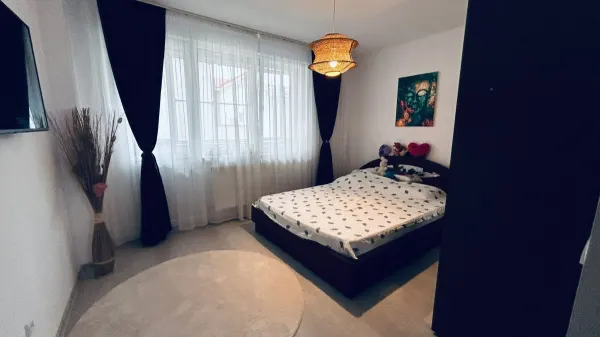 Casă 4 camere Popești-Leordeni - poza 10