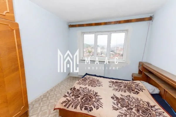 Apartament 2 camere Râmnicu Vâlcea - poza 5