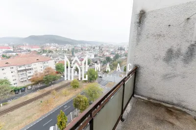 Apartament 2 camere Râmnicu Vâlcea - poza 8