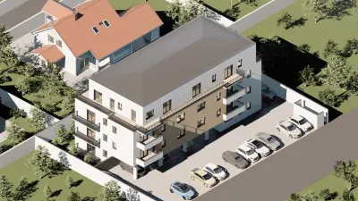 Apartament 2 camere Popești-Leordeni - poza 5