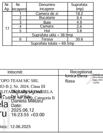 Garsonieră Popești-Leordeni - poza 2