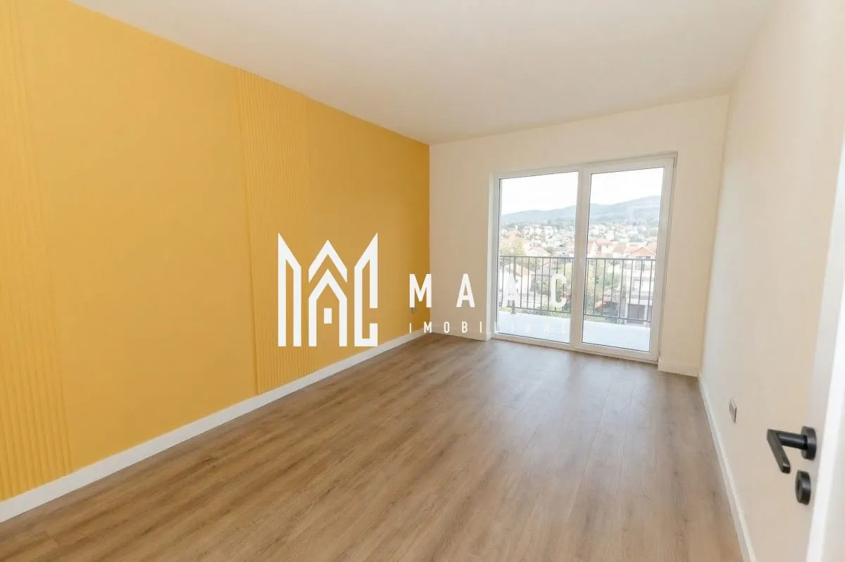 Apartament 3 camere Râmnicu Vâlcea - poza 1