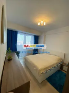 Apartament 2 camere Complex Octopus Garden Metrou Eroii Revolutiei - Bucuresti