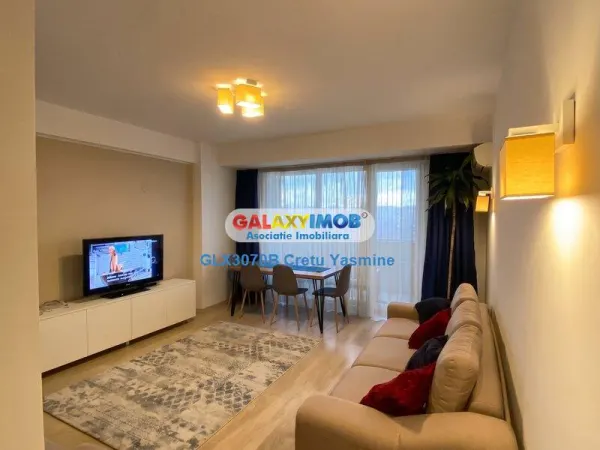 Apartament 2 camere București - poza 4