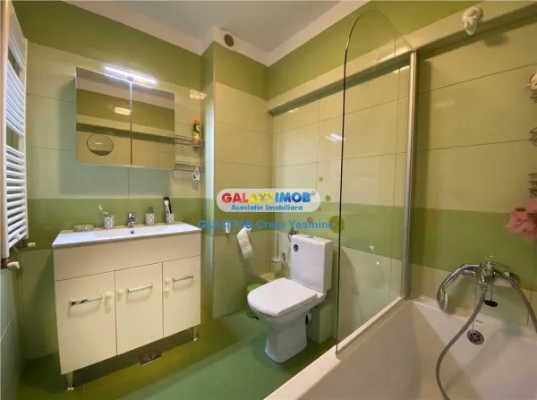 Apartament 2 camere București - poza 10