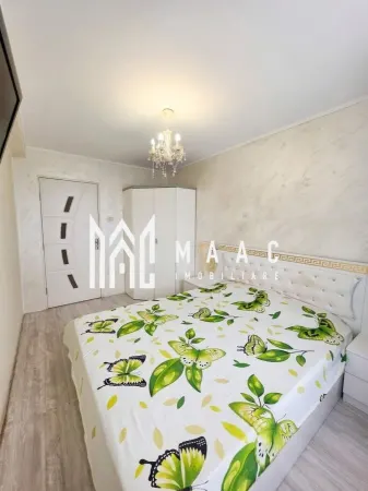 Apartament 3 camere Râmnicu Vâlcea - poza 1