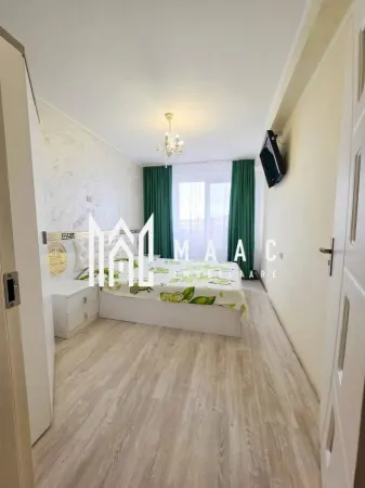 Apartament 3 camere Râmnicu Vâlcea - poza 4
