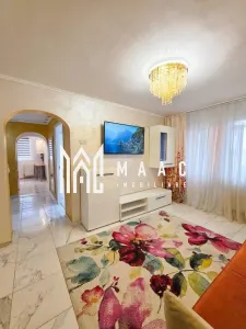 Apartament 3 camere Râmnicu Vâlcea - poza 7