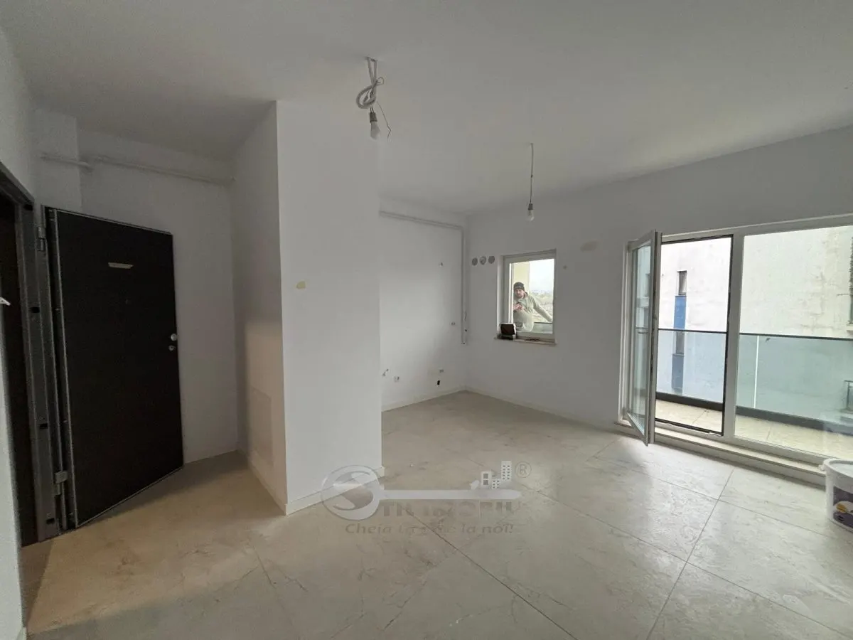 Apartament 2 camere Iași - poza 1