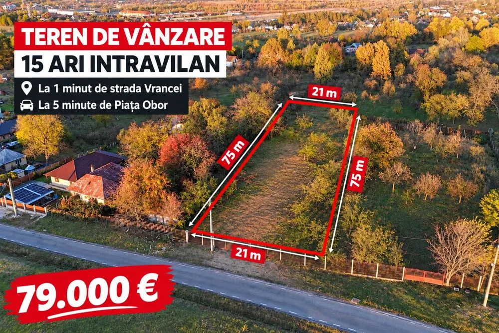 Teren Satu Nou de Sus - poza 1