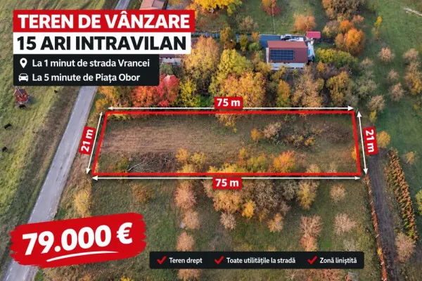 Teren Satu Nou de Sus - poza 2