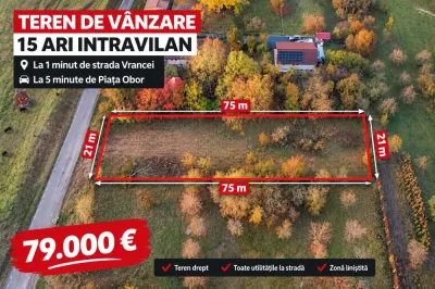 Teren Satu Nou de Sus - poza 2