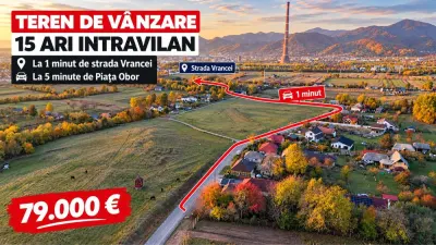 Teren Satu Nou de Sus - poza 3